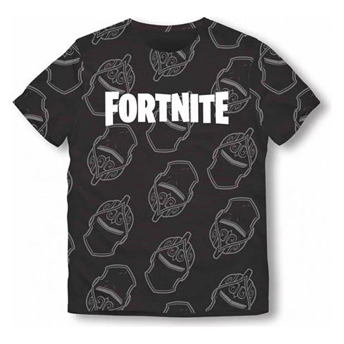 Fortnite t-shirt i 100% Bomuld