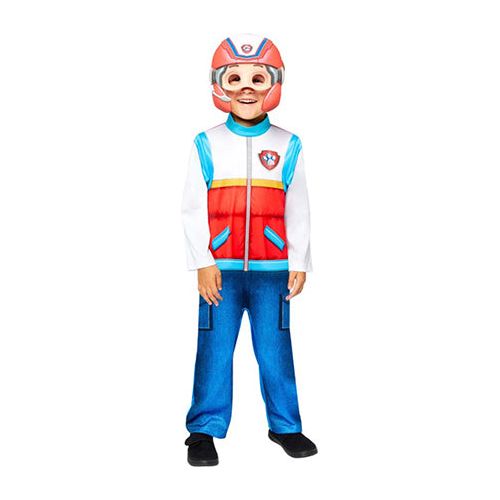 Paw Patrol Ryder kostume