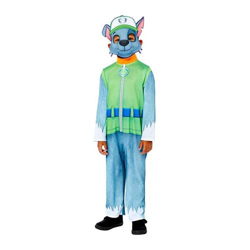Paw Patrol Rocky kostume
