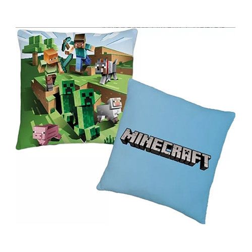 Minecraft vendbar pude 40x40 cm