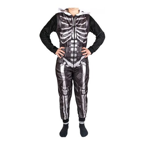 Fortnite Skeleton onepiece