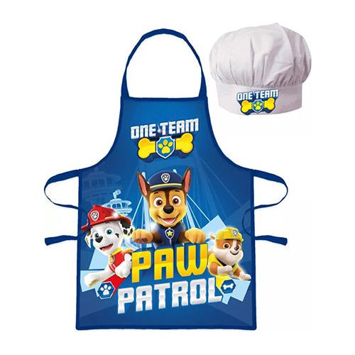 Paw Patrol kokkesæt