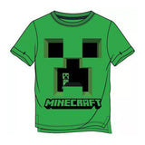 Minecraft "Creeper" T-Shirt
