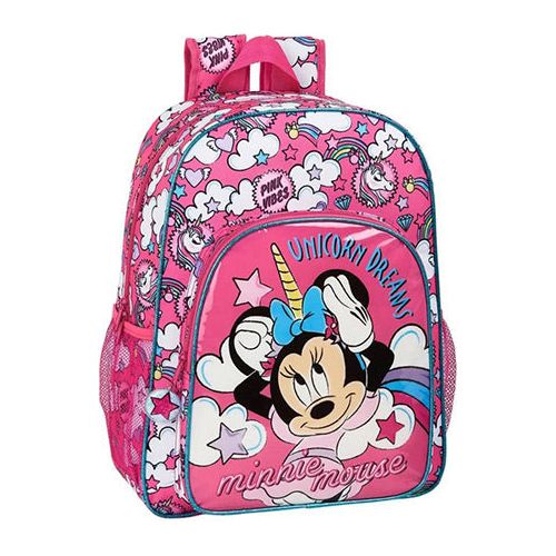 Minnie Mouse Unicorn rygsæk 42 cm