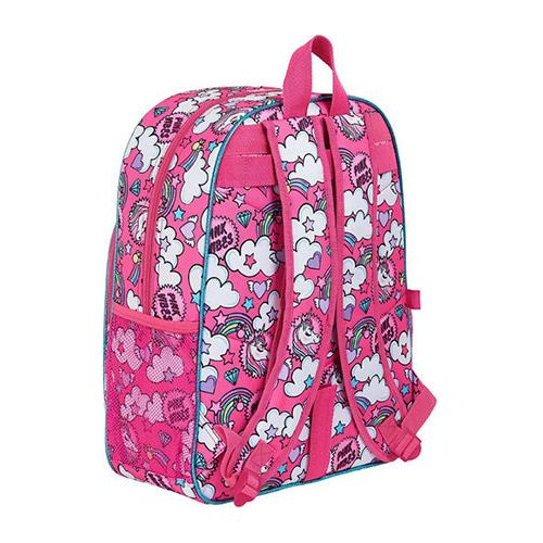 Minnie Mouse Unicorn rygsæk 42 cm