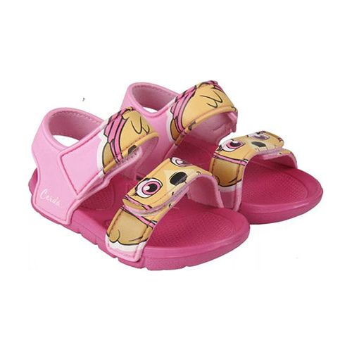 Paw Patrol Skye sandal
