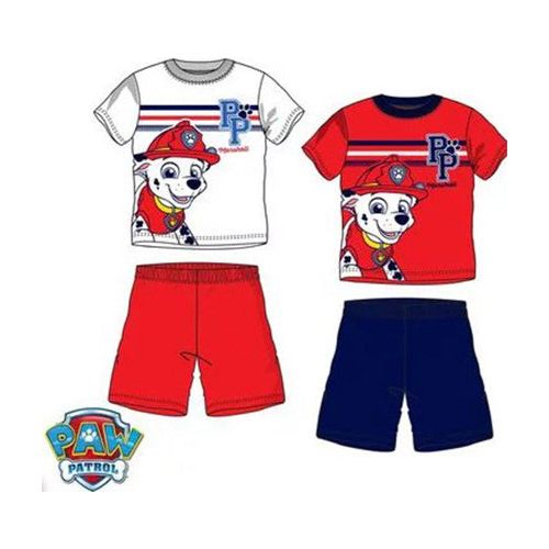 Paw Patrol Marshall sommersæt