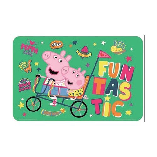 Gurli Gris dækkeserviet