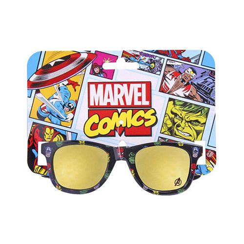 Avengers solbriller