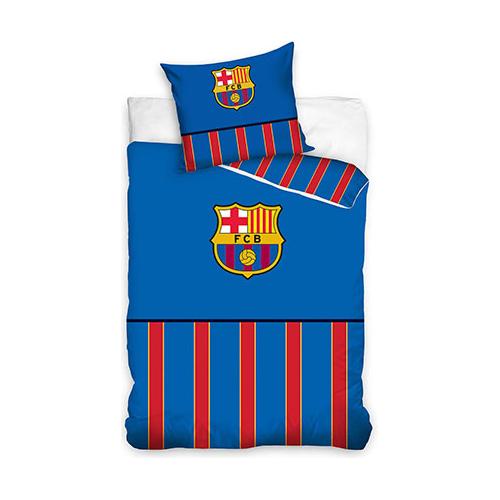 Fc Barcelona sengesæt 140*200