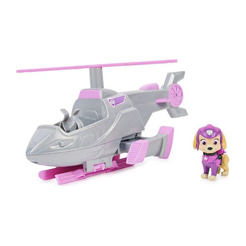 Paw Patrol "The movie" Skye helikopter