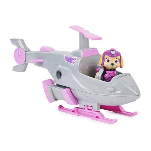 Paw Patrol "The movie" Skye helikopter