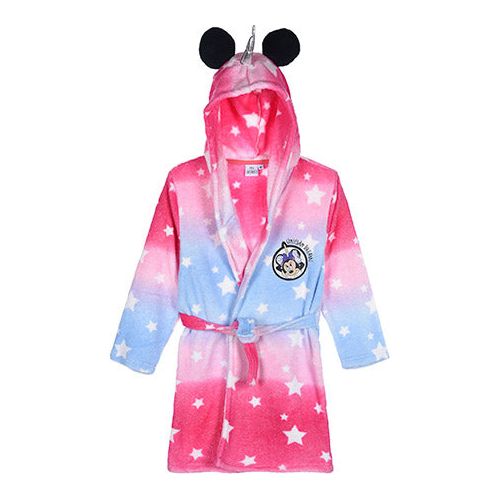 Disney Minnie Mouse magisk enhjørning morgenkåbe