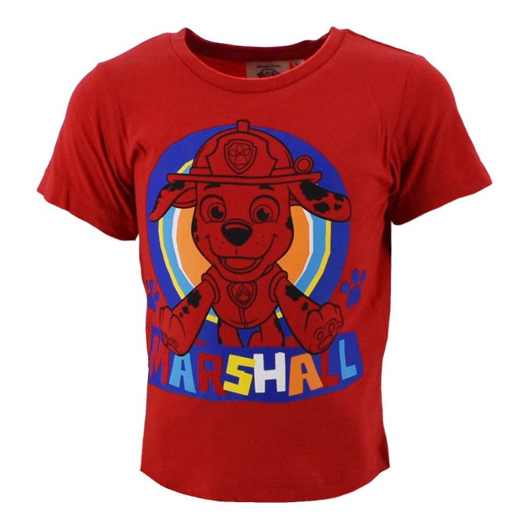 Paw patrol "Marshall" T-Shirt