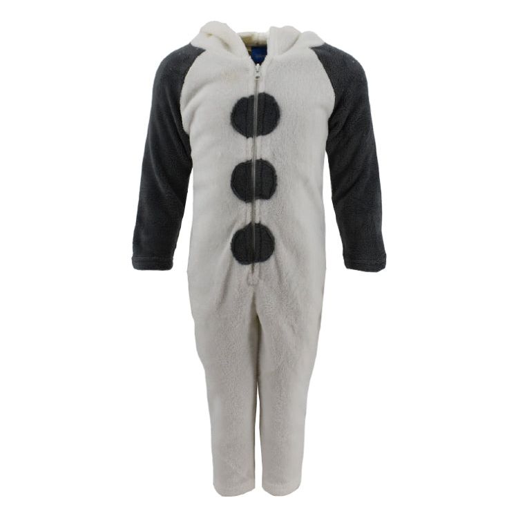 Frozen Olaf onepiece bamsedragt