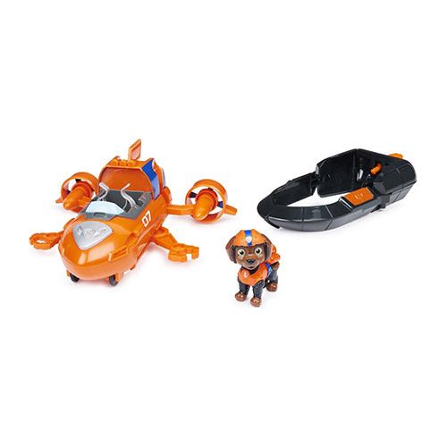 Paw Patrol "The movie" Zuma køretøj