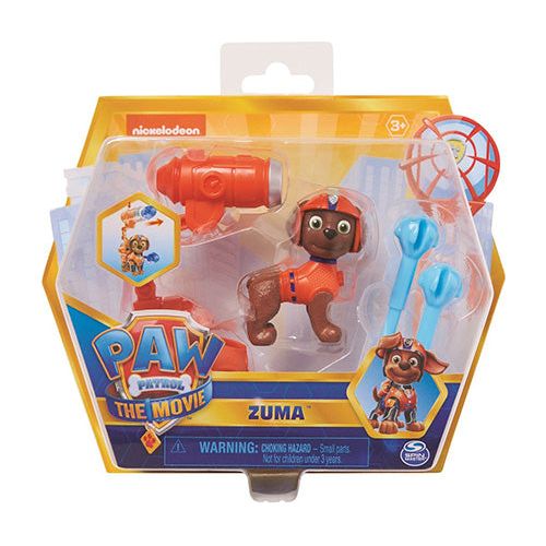 Paw Patrol Zuma legesæt