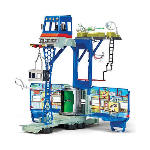 Ben10 Rustbucket (Kan laves 60 cm høj)