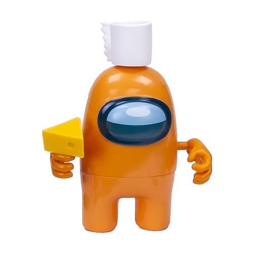 Among Us figur incl accesorries.