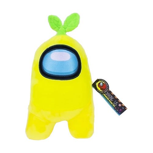Original Among Us 32 cm bamse