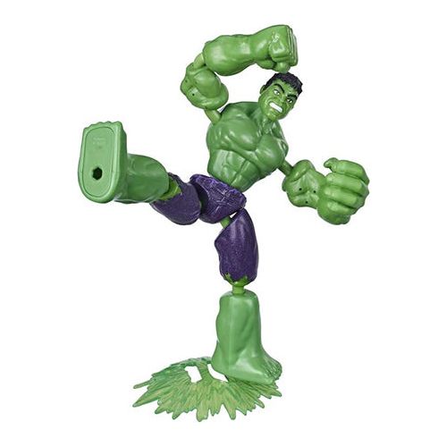 Hulk Flex figur 20 cm