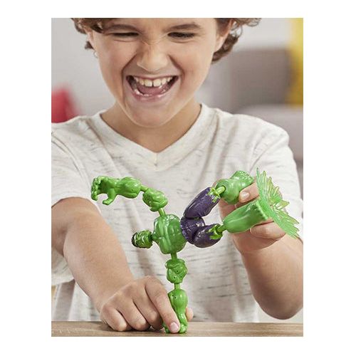 Hulk Flex figur 20 cm