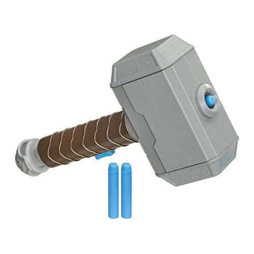 Nerf Avengers Thors hammer