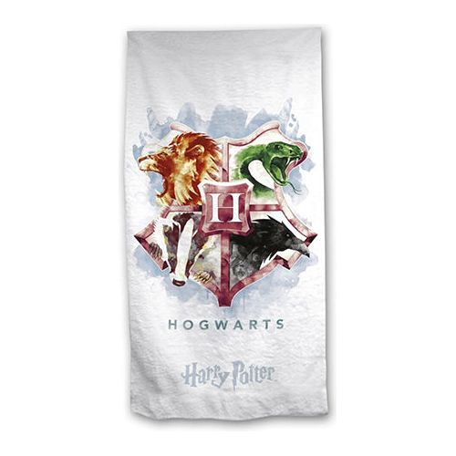Harry Potter håndklæde 70x140 cm