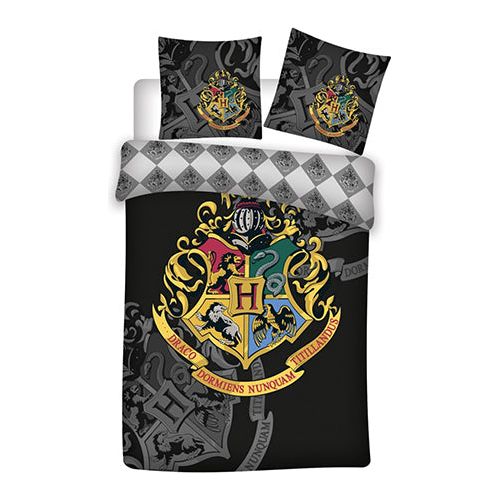Harry Potter senior sengesæt 140x200 cm