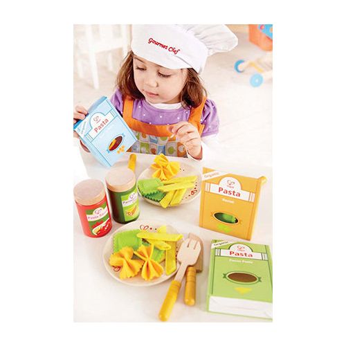 Hape Pasta set