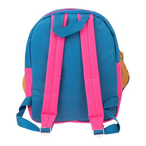 Paw Patrol skye rygsæk med ører