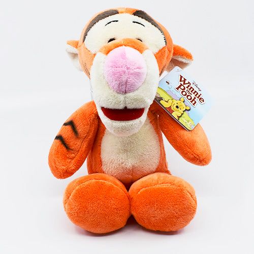Disney Tigerdyr bamse 28 cm fra Peter Plys tegnefilm