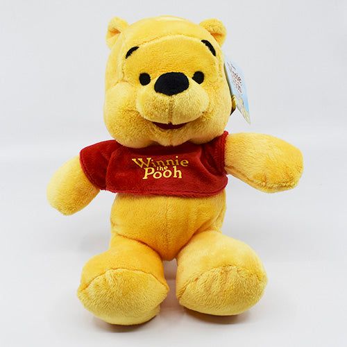 Disney Peter Plys bamse 30 cm
