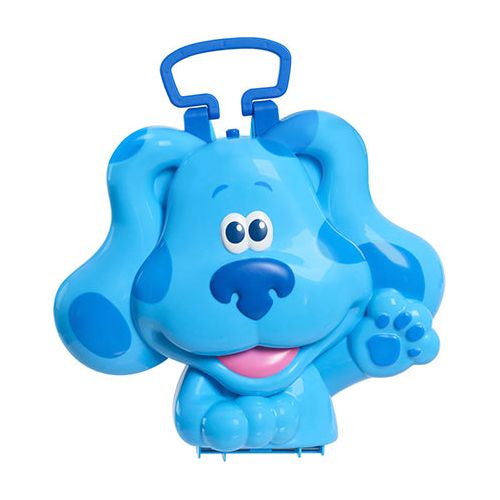 Du og blå - legekuffert