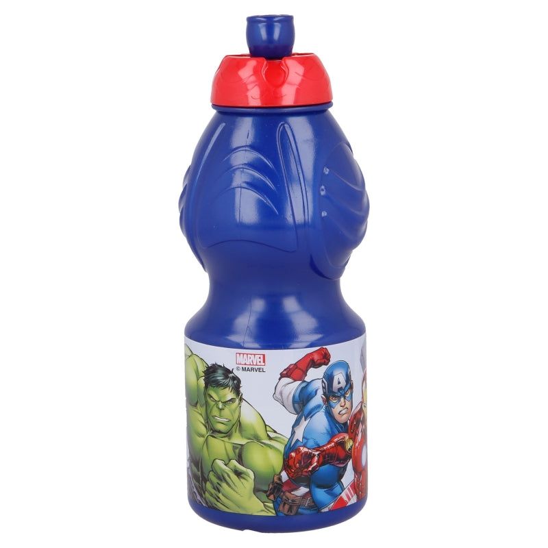 Avengers drikkedunk 400ml