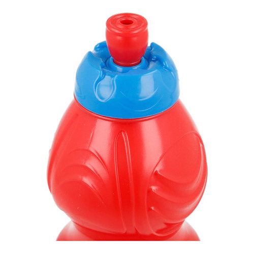 Captain America drikkedunk