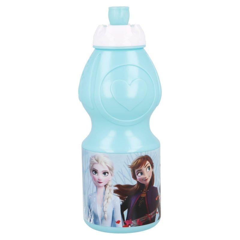 Frozen drikkedunk 400ml Anna/Elsa