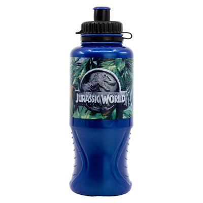 Jurassic World drikkedunk