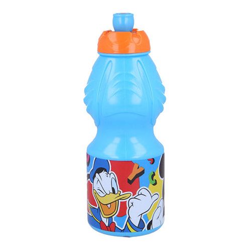 Disney drikkedunk Anders And, Mickey Mouse 400ML