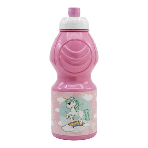 Unicorn drikkedunk 400ML