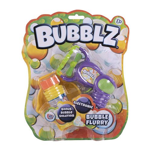 BubblZ sæbeboble pistol