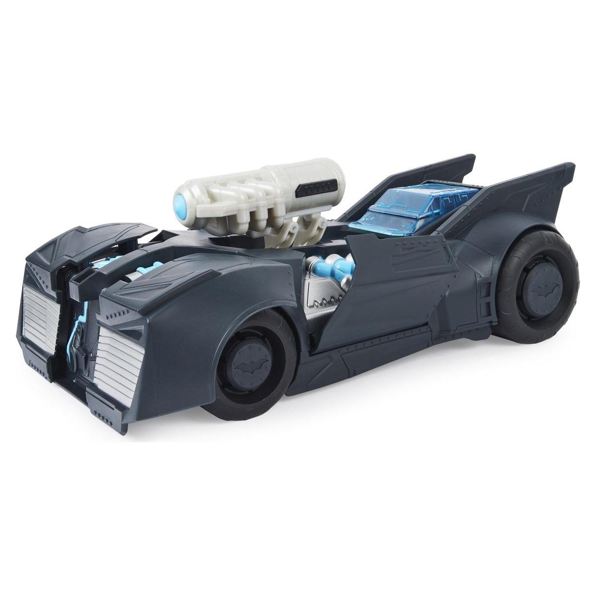 Batman transformerende bil