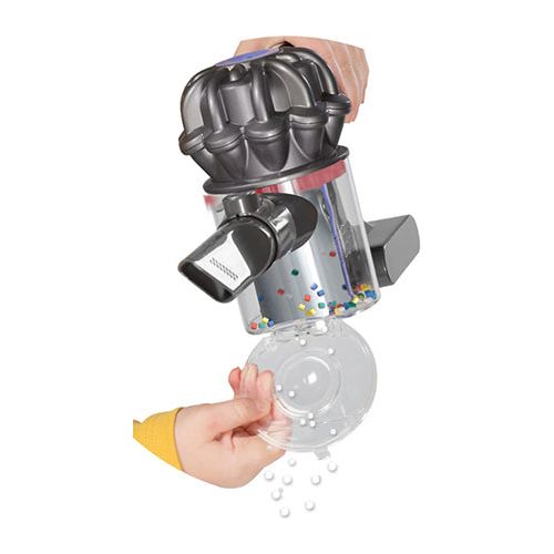 Casdon Dyson "Ledningsfri" støvsuger