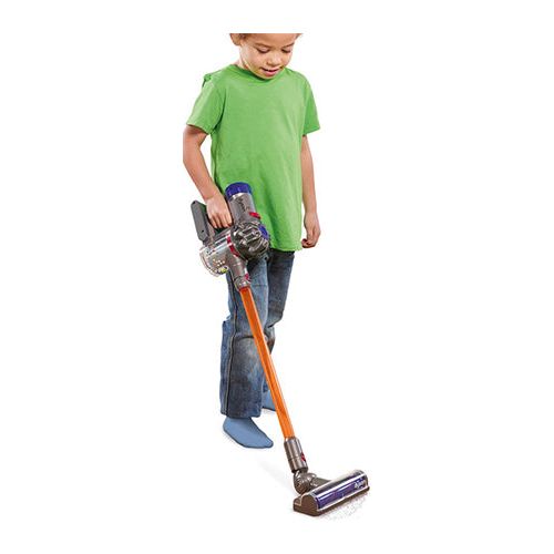 Casdon Dyson "Ledningsfri" støvsuger