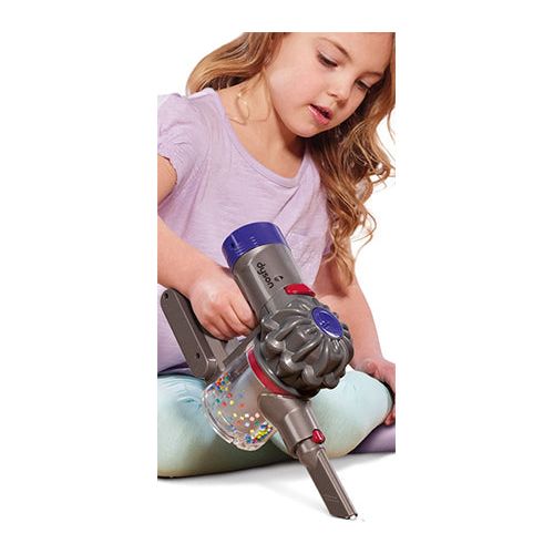 Casdon Dyson "Ledningsfri" støvsuger