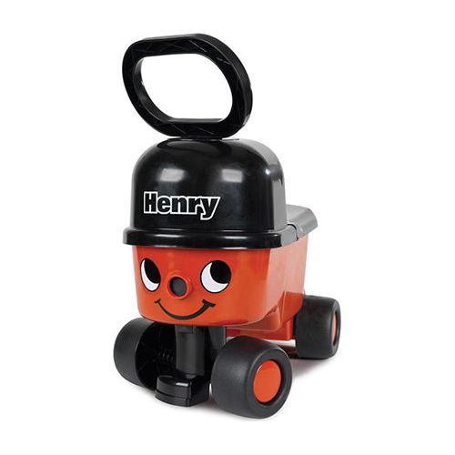 Henry Sit N Ride