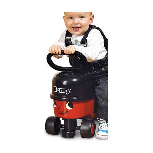 Henry Sit N Ride