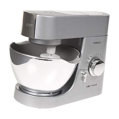 Kenwood mini mixer (Realistisk brug)