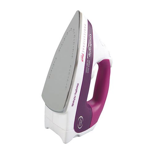 Morphy Richards Strygejern