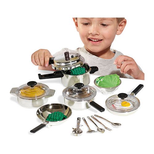 Little Cooks pandeset - 15 dele